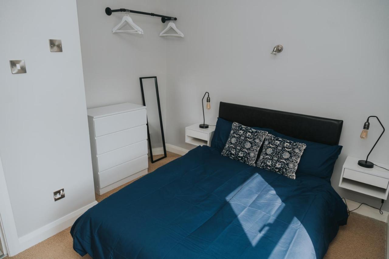 Causeway Coast Sea Shore Apartment - Ballycastle Dış mekan fotoğraf