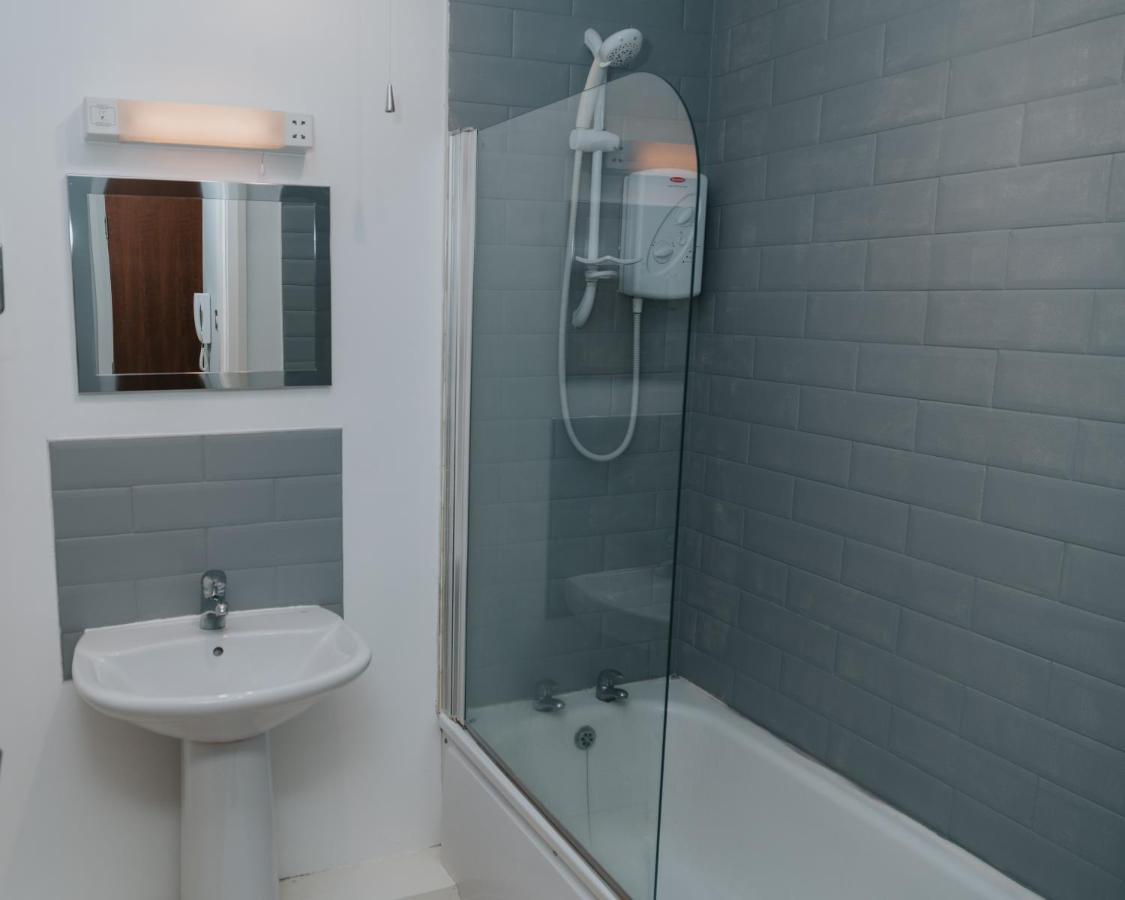 Causeway Coast Sea Shore Apartment - Ballycastle Dış mekan fotoğraf
