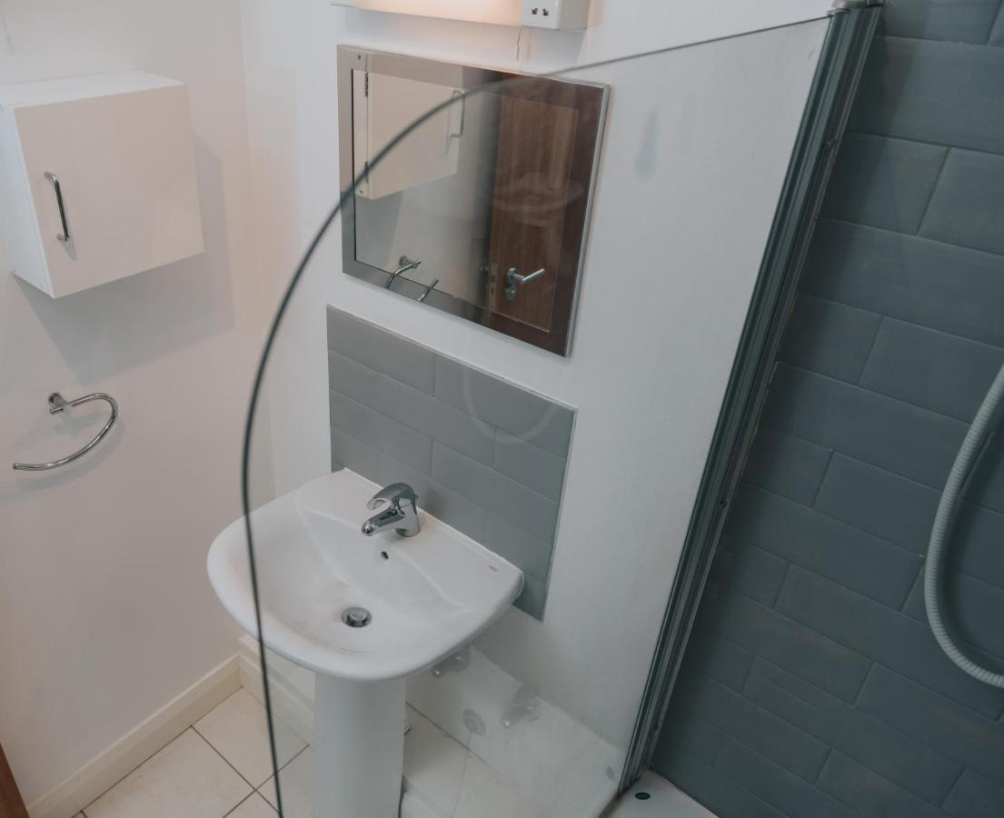 Causeway Coast Sea Shore Apartment - Ballycastle Dış mekan fotoğraf