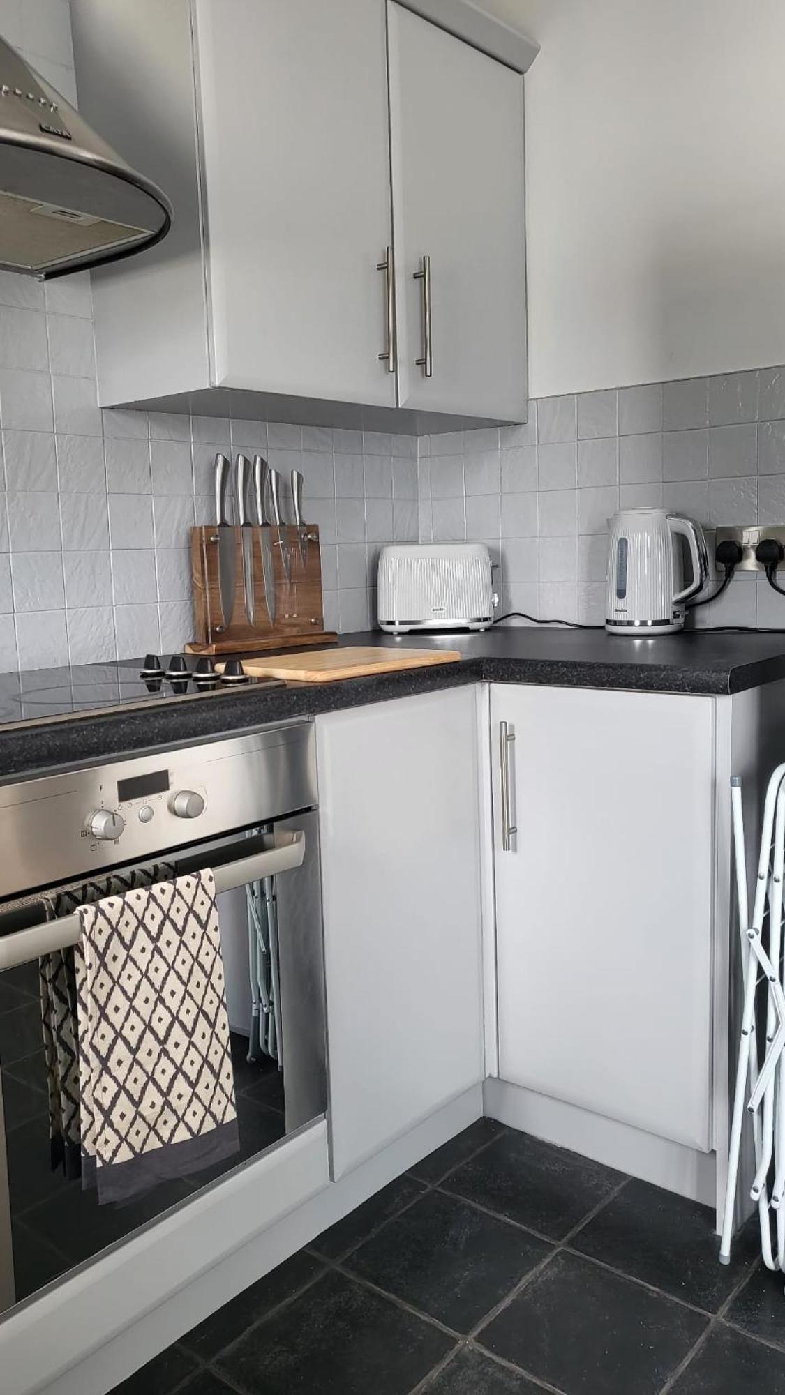 Causeway Coast Sea Shore Apartment - Ballycastle Dış mekan fotoğraf