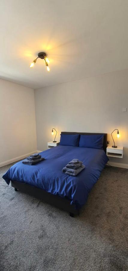 Causeway Coast Sea Shore Apartment - Ballycastle Dış mekan fotoğraf